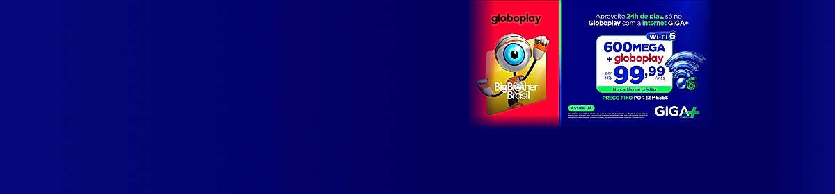 Imagem promocional da Sumicity com destaque para internet fibra óptica